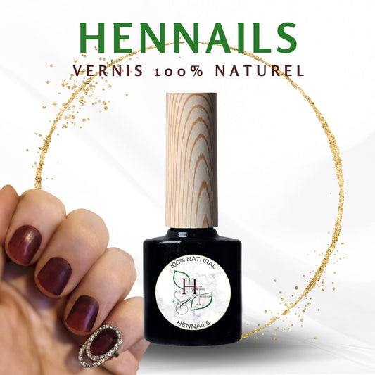 HENNAILS